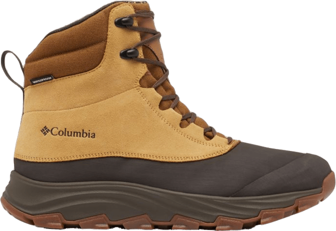 Men's Expeditionist™ Shield Boot