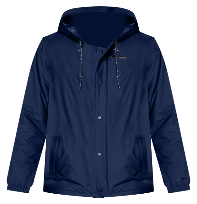 Men's Cedar Cliff™ Insulated Jacket