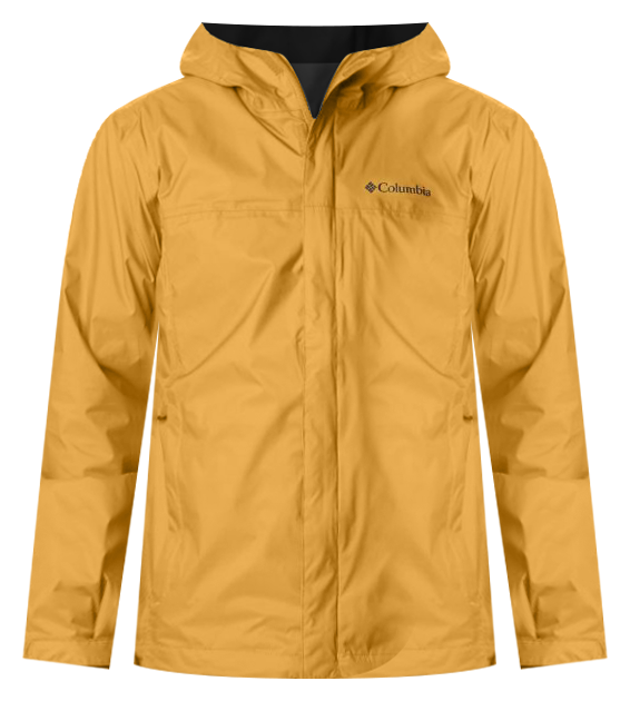 Men's Watertight™ II Rain Jacket | Columbia Sportswear