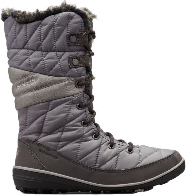 Columbia boots hot sale heavenly