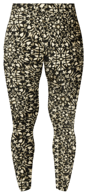 Columbia Glacial Fleece Printed Legging - Women's - Clothing