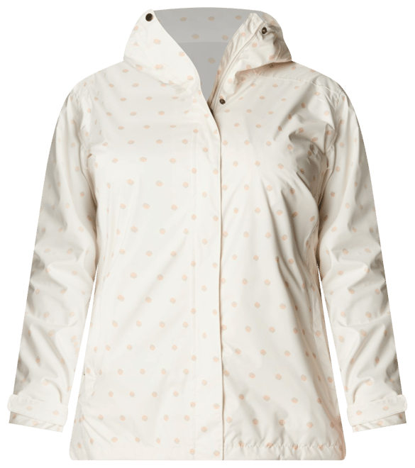 Women's Splash A Little™ II Rain Jacket - Plus Size