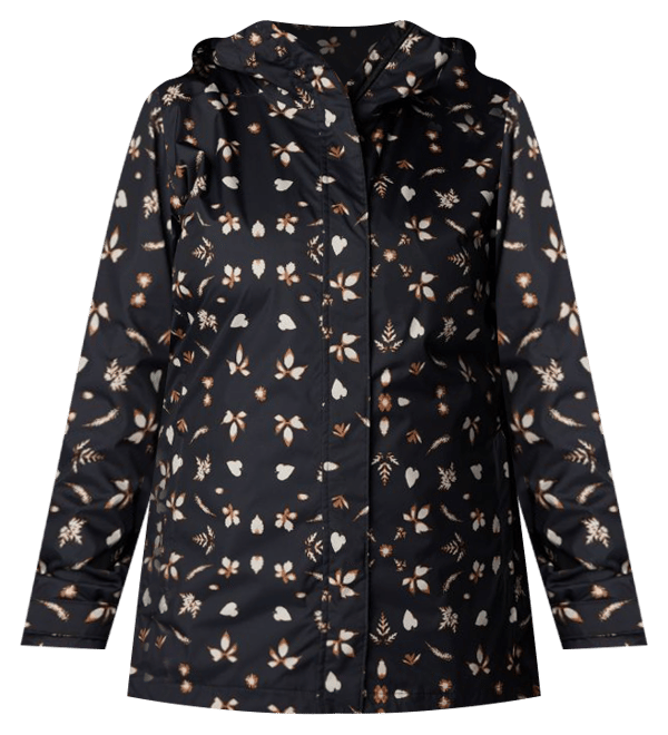 Women’s Splash A Little™ II Rain Jacket - Plus Size