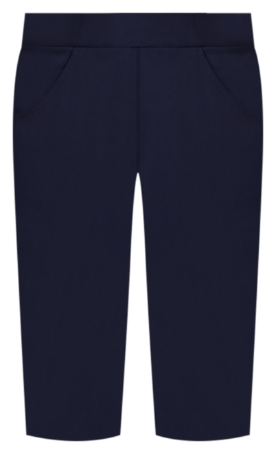 Columbia Pants Titanium Sportswear Women's Cropped Capri Pantacourt Size 4