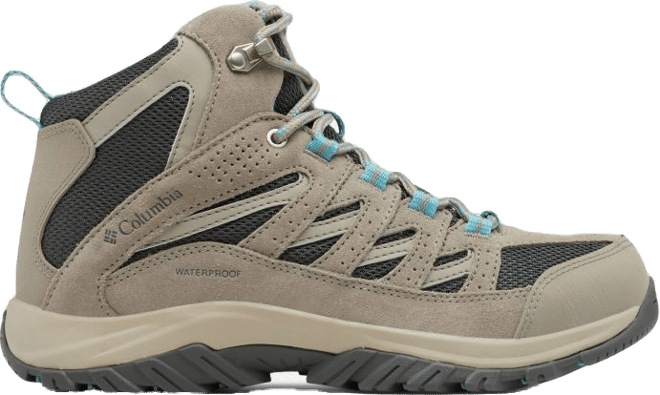 These Columbia Hiking Boots Are 40% Off