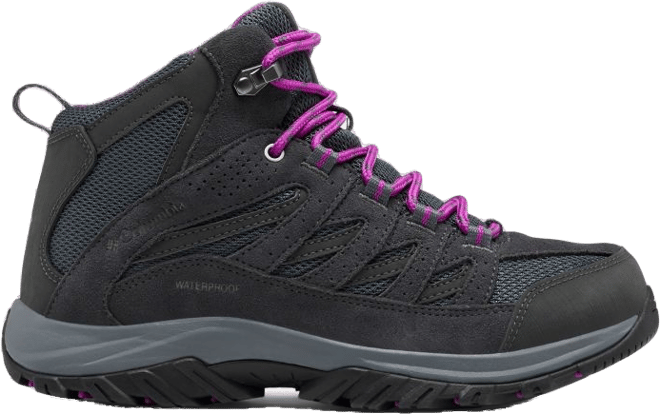 Women's Crestwood™ Mid Waterproof Hiking Boot