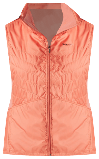 Columbia womens Mix It Around II Vest