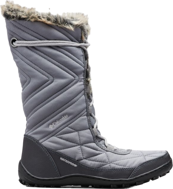 Bottes columbia minx mid iii hot sale