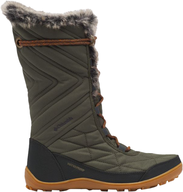 Womens columbia hot sale minx boots