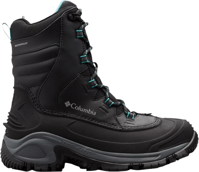 Columbia Bugaboot III Snow Boot - Men's - Free Shipping