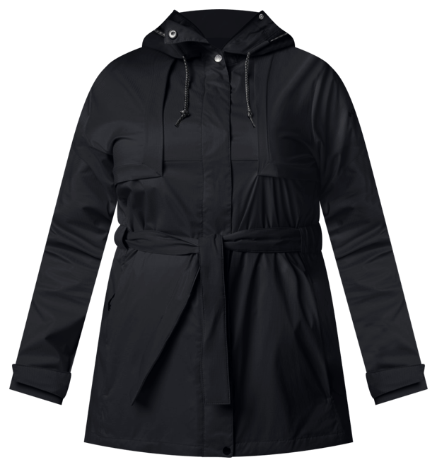 Pardon my hotsell trench plus size