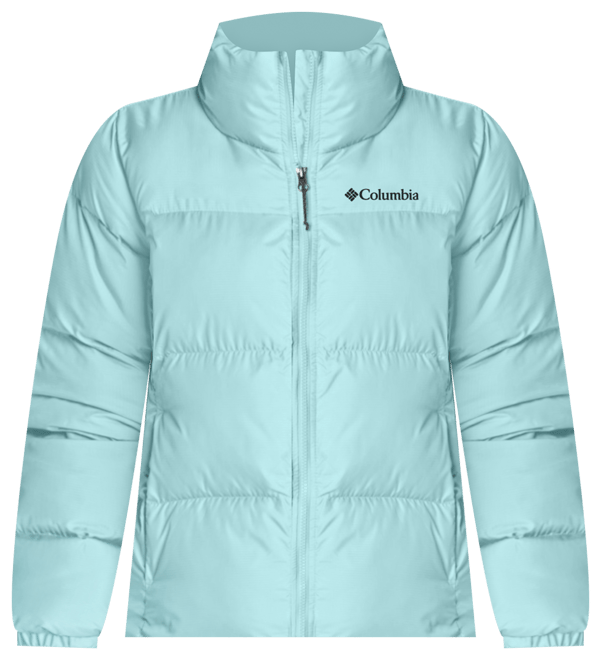 Columbia Sportswear Puffect Jacket – jackets & coats – shop at Booztlet