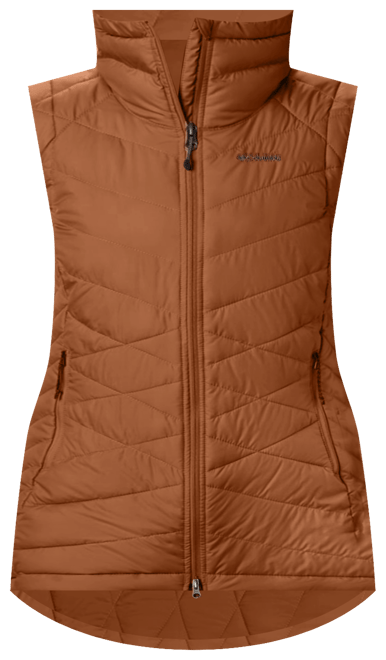 Women's Heavenly™ Long Vest