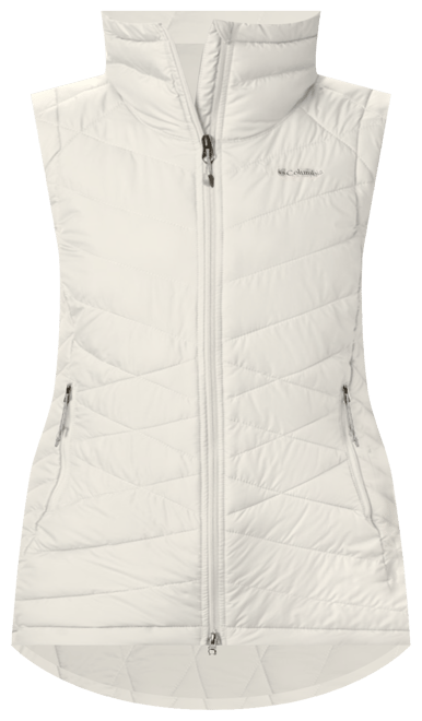 Columbia mighty lite vest hotsell plus size