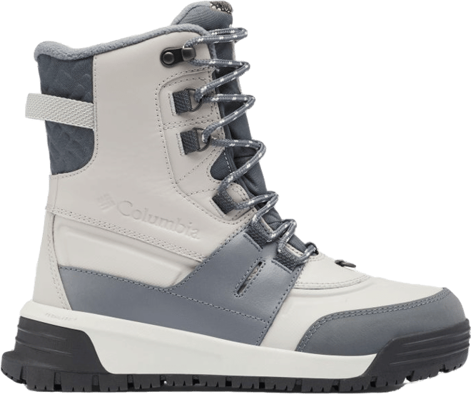 Columbia Bugaboot Plus Titanium Omni-Heat OutDry Boot - Women's