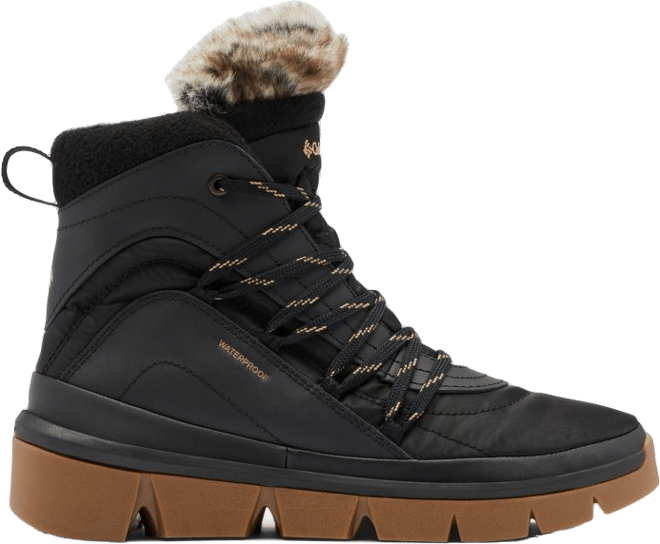 Columbia mission creek women's 2024 boots