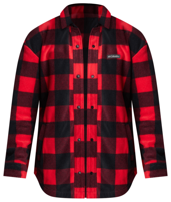 Helvetia™ Sherpa Scarf Sportswear | Columbia