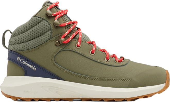 Columbia Trailstorm Peak Mid Hiking Boot - Men's - Footwear
