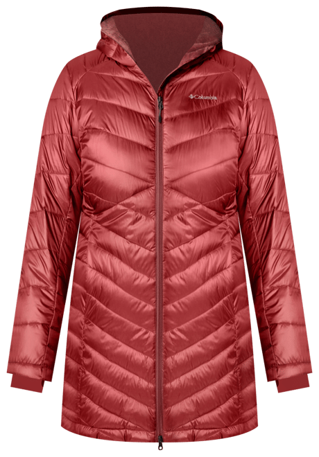 Women's Joy Peak™ Mid Insulated Hooded Jacket