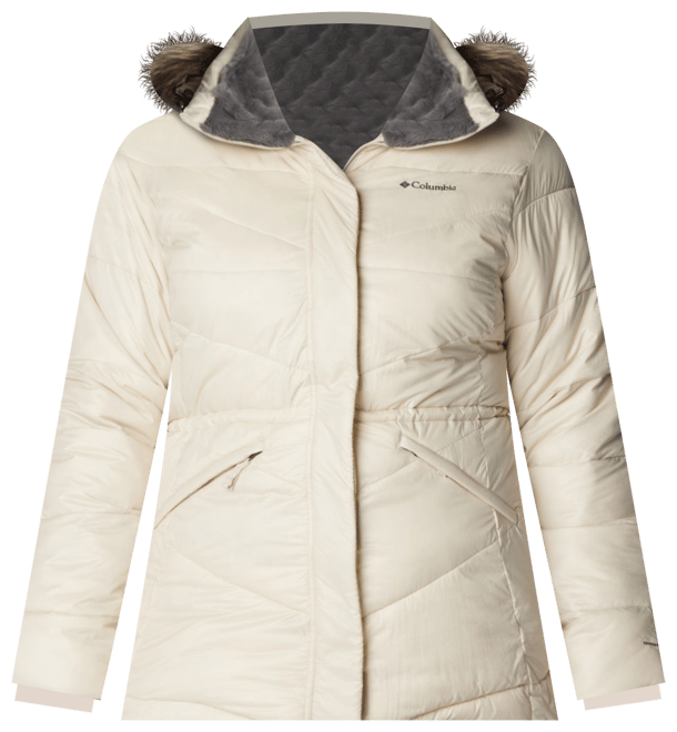 Women's Peak to Park™ Mid Insulated Jacket - Plus Size