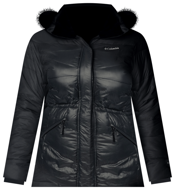 Women's Peak to Park™ Mid Insulated Jacket - Plus Size