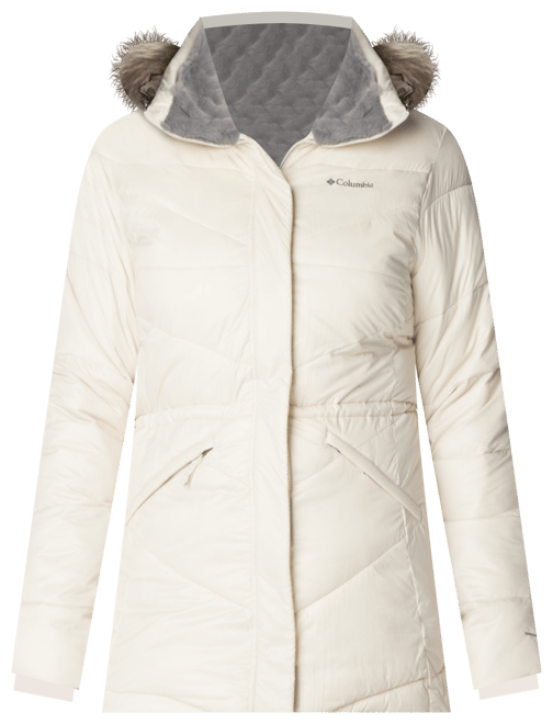 Columbia snow eclipse mid hotsell insulated jacket