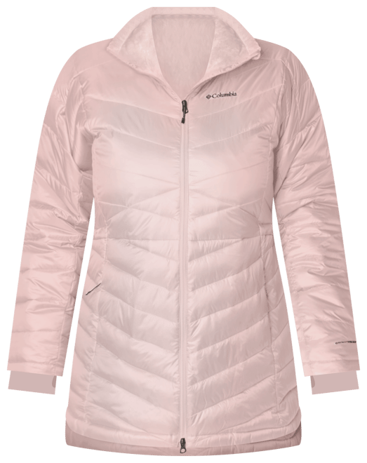 Women's Joy Peak™ Mid Jacket | Columbia Sportswear