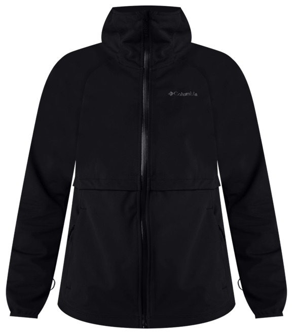 Women's Canyon Meadows™ Softshell Jacket - Plus Size