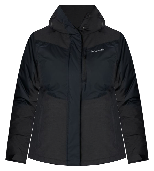 Women's Rosie Run™ Insulated Jacket - Plus Size