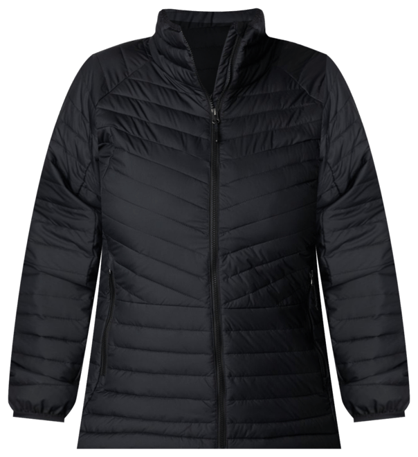 Women's Powder Lite™ II Full Zip Insulated Jacket - Plus Size