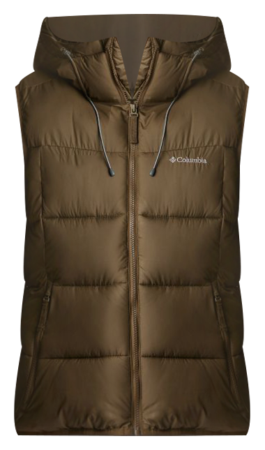 Columbia hot sale explorer falls