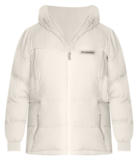 Plus size columbia cultus lake hooded anorak on sale jacket