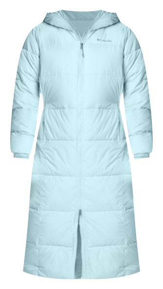 Women's Pike Lake™ II Long Jacket