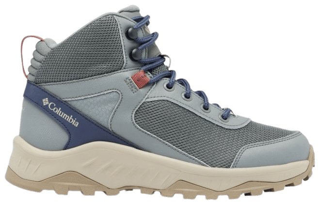 columbia women's pivot hiking shoe