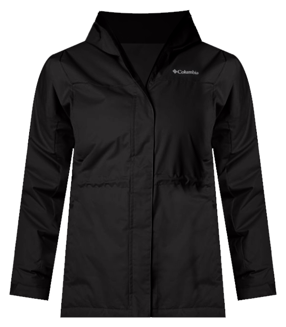 Columbia shine struck outlet ii jacket