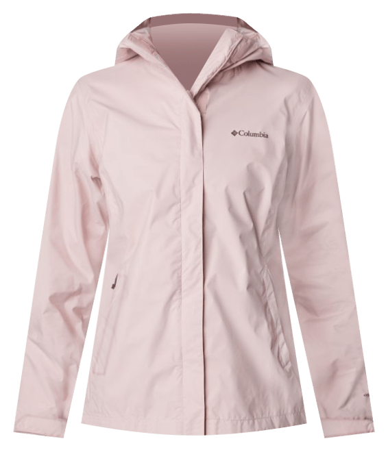 Columbia Sportswear Women's Arcadia II Jacket 1534111