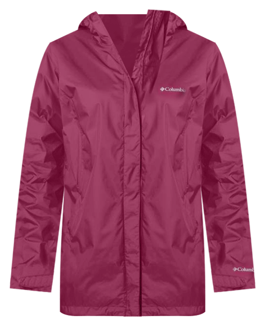 Women's Arcadia™ II Rain Jacket