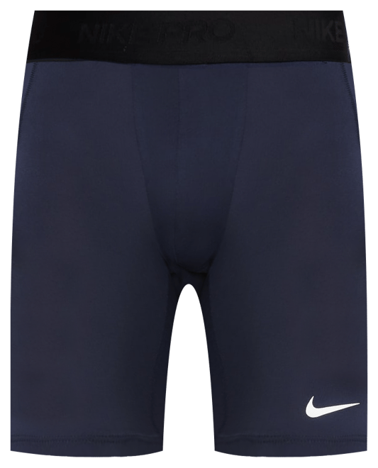 Nike Pro Men's Dri-FIT Fitness Long Shorts