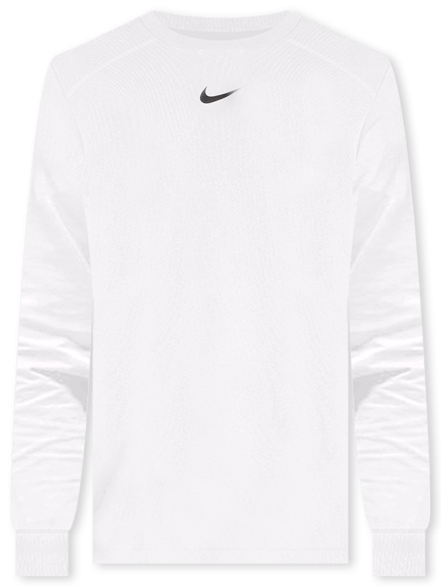 Nike Pro Warm Men's Long-Sleeve Top