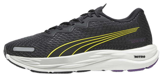PUMA Velocity NITRO™ 2 GORE-TEX® Women's Running Shoes