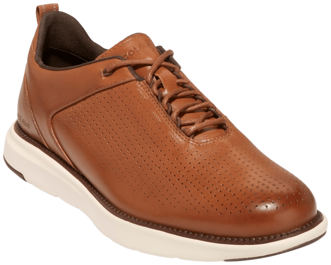 Cole Haan Grand Atlantic Sneakers - Mens Clothing Online Exclusives