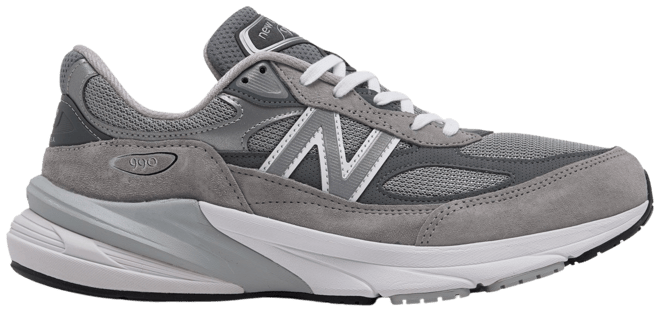 Finish line best sale new balance 990