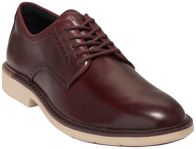 Cole haan outlet oxford dress shoes