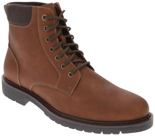 dockers mens boots