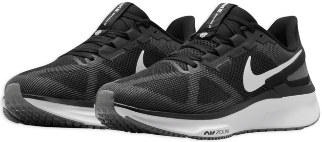 Nike Structure 25 Men's Road Running Shoes