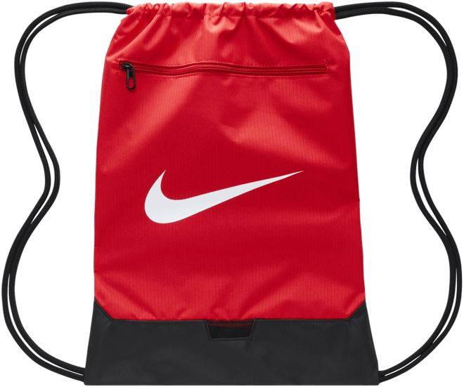 Nike Brasilia 9.5 Training Gymsack (18L)