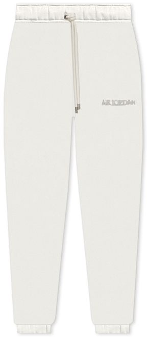Jordan Wordmark Men's Fleece Trousers