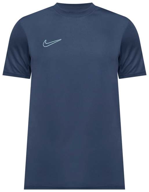 Nike Academy Men's Dri-FIT Short-Sleeve Football Top. Nike SI