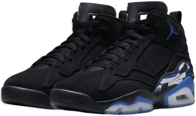 Jumpman MVP Men's Shoes