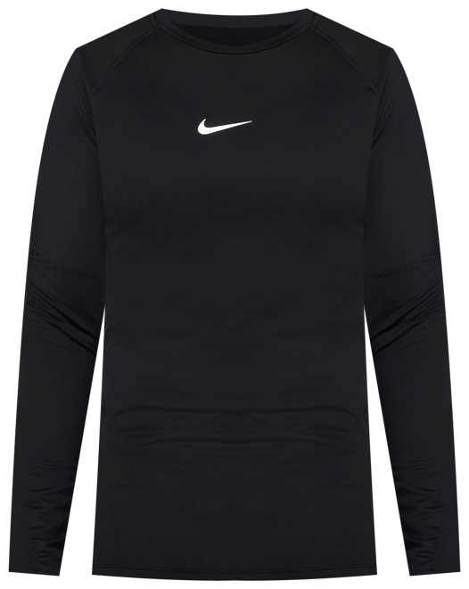 Nike Pro Warm Men's Long-Sleeve Top